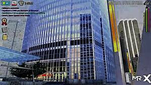 I-I mean, the boss is putting things in order in Fashion Business episode 50.