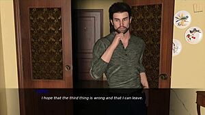 exploring pine falls game chapter 23 in 3d