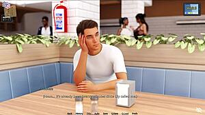 Sunshine Love 160 With Huge Boobs