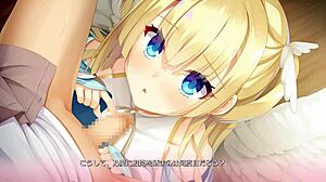 damn! 天使騒々 re-boot with 白雪 乃愛③ is pure fire!