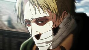 Attack on Titan S1 Ep1 Dub
