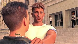 Three Rules Of Life Part 50