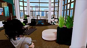 can you handle harem hotel 75's tempting adventures?