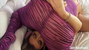 Vibrating toys for lesbian MILFS