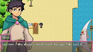 kinky wizardry gameplay 1, wanna see more tricks?