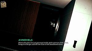 eternum episode 43 featuring anime game with fantasy elements