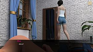 Pine Falls Episode 39