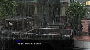 Pine Falls 40 Dev Göğüsler ve Göğüsler 3D Oyunda