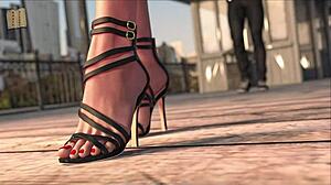 شو القواعد الثلاثة لما يدخل الصدر الكبير في اللعب في الحلقة 58؟