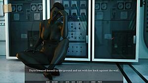 tales from the unending void episode 80 with anime game featuring endless adventures