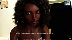 Big tits bouncing in Sunshine love 129 adult animated video