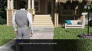 Пайн Фолс Епизод 25