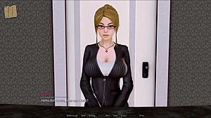 can you handle harem hotel 75's tempting adventures?