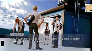 i explore academy episode 125 with excitement