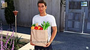 Sunshine Love Game Kapitel 162