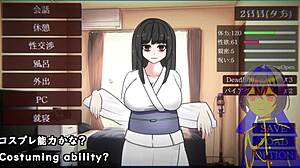 Jogo Ghost Impairments conversacional-emoji com subs de máquina é selvagem, Silent V joga Ghost2 versão trial! 😱