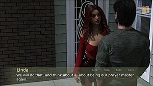 Pine Falls Episode 43 in 3D Animation