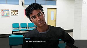 milfs of sunville part 12 delivers nerdy teacher banging action