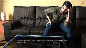 Pine Falls 38 Intense Action