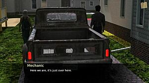 Pine Falls Epizoda 39