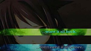 A song of a me: Monster girl