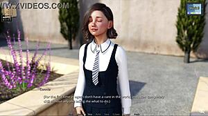 Sunshine Love peli luku 162