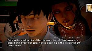 i explore academy episode 125 with excitement