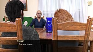 pine falls 37 gameplay