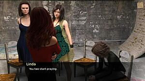 Pine Falls 11 cu țâțe mari