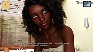 Yo, wanna dive into Sunshine Love 129 with epic 3D big tits action?