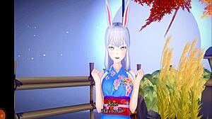 HGチャンピオン レルムズ P4 めちゃくちゃ