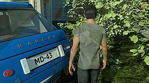 exploring pine falls game chapter 23 in 3d