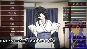 Дикая игра Ghost Impairments с эмодзи-чатиком и машинными сабами, Silent V в Ghost2 триал! 😱