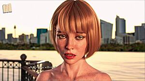 Mitkä ovat kolme sääntöä kun isot tissit tulevat peliin jaksossa 58?