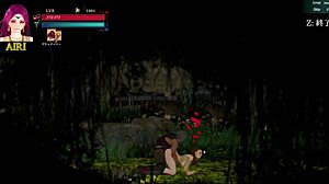 Hentai game with anime porn and sex games