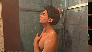 fresh women pc game series playthrough part 9 with sexy scenes