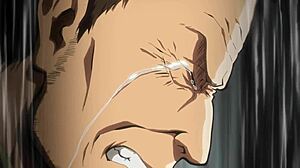 Attack on Titan S1 Ep1 Full HD Dub