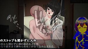 Conversational-Emoji Ghost Impairments game with machine subs is wild, Silent V plays Ghost2 trial ver! 😱