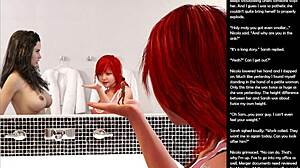 Oh Small Gesture epizoda 28 otkriva 3D crtane tajne