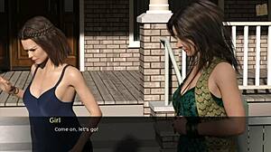 pine falls 11 with big tits