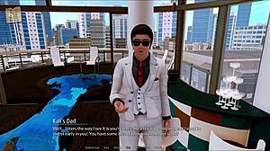 can you handle harem hotel 75's tempting adventures?