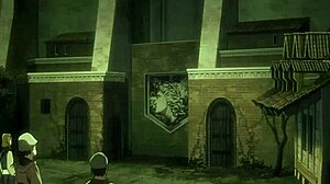 Attack on Titan S1 Ep1 Dub