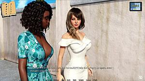 sunshine love 53 episode i 3D anime-spill