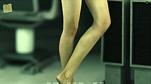 tales from the unending void episode 80 with anime game featuring endless adventures