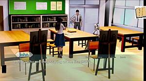 i explore academy episode 125 with excitement