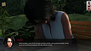 Reunion 76: Erotic Anime Cartoon