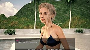 Taboo fantasies: step-cousin boxing and sex