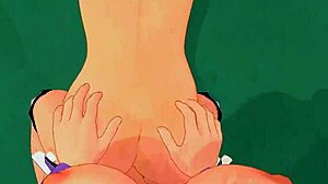 扶她女仆咖啡厅内射在支配三人行中