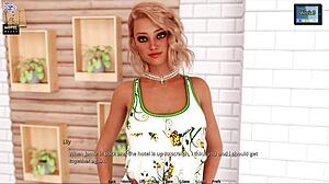 Sunshine Love Game Kapitel 162