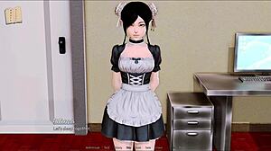 Harem Hotel Game Part 50 Adventures